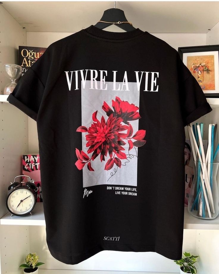 Vivre la Vie