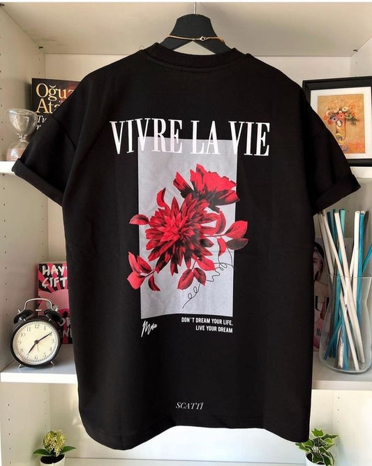 Vivre la Vie